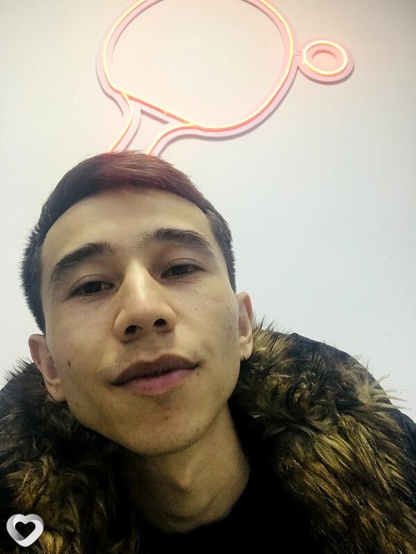 Азик, 31, Астане — анкета №1890553