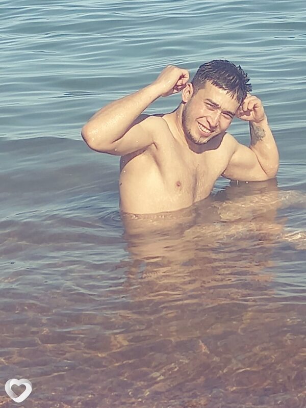 Arman, 35, Алматы — анкета №1890708