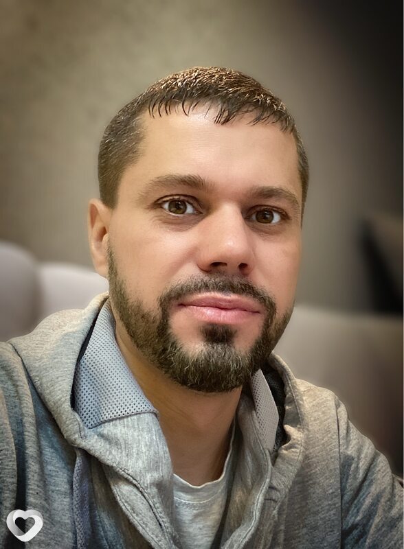 Андрей, 42, Челябинске — анкета №1891002