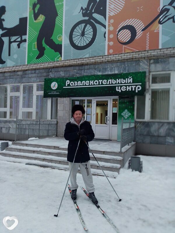 Юрий, Волжск