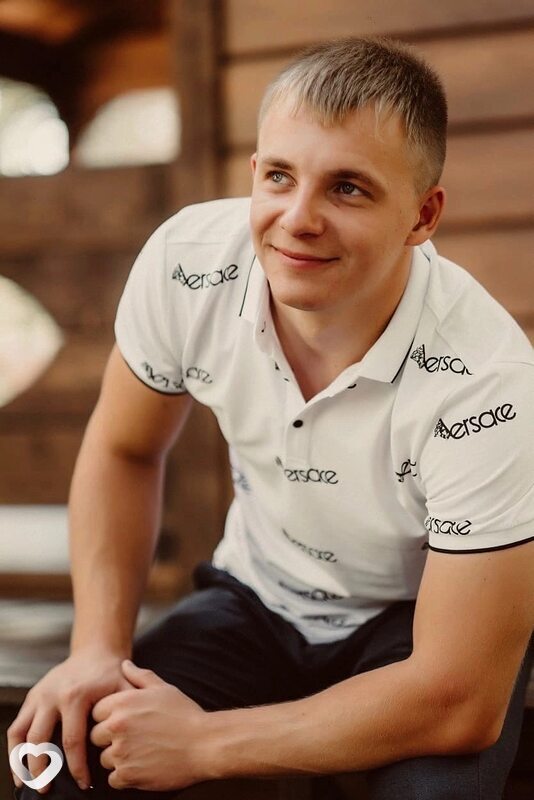 Сергей, 29, Новосибирске — анкета №1890632