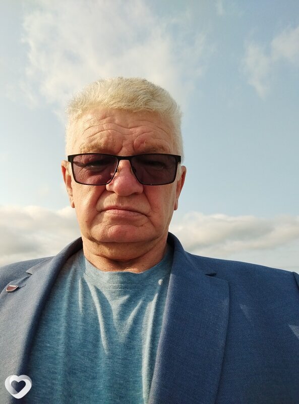 Олег, 62, Владивостоке — анкета №1890634