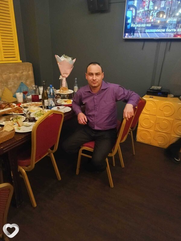 Дмитрий, 36, Чите — анкета №1890733