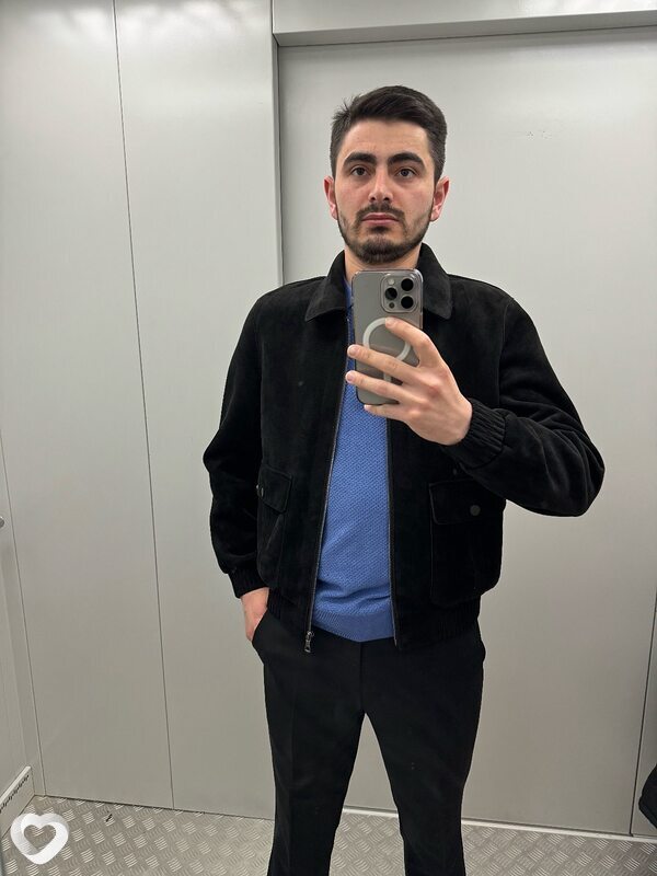 Dadash, 32, Ростове-на-Дону — анкета №1891212