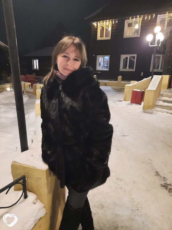 Светлана, 48, Кемерове — анкета №1891229