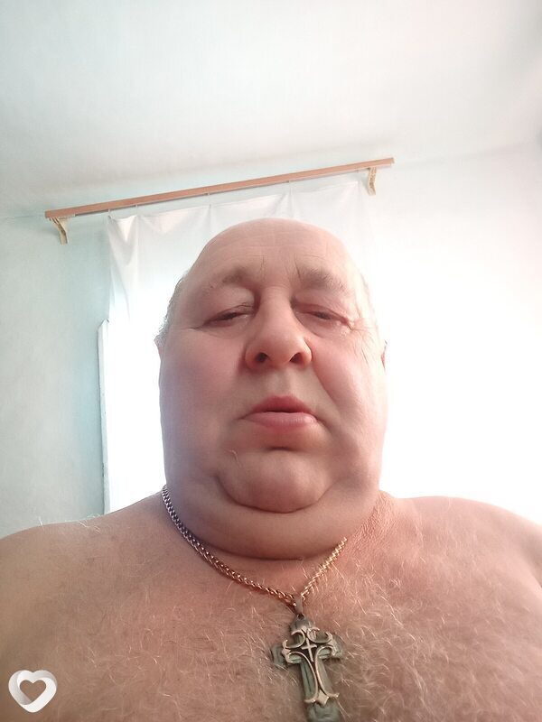 Николай, 63, Новосибирске — анкета №1891233