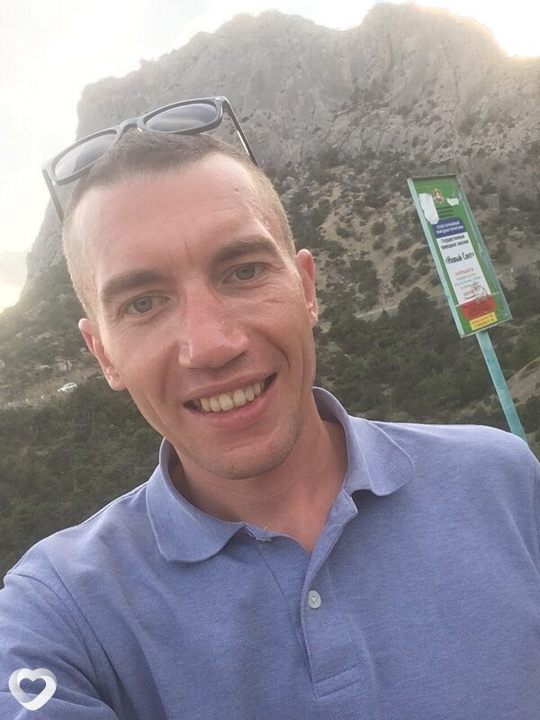 Sergei, 34, Речице — анкета №1890829