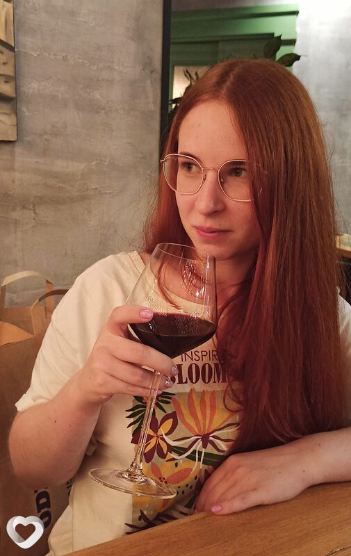 Мария, Ивантеевка