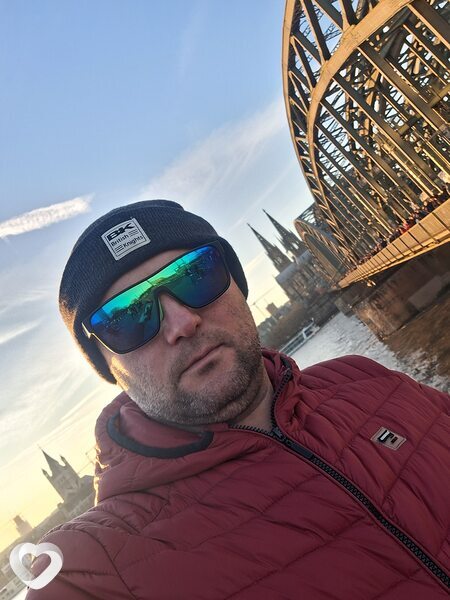 Dmitriy, 44, Харькове — анкета №1890918