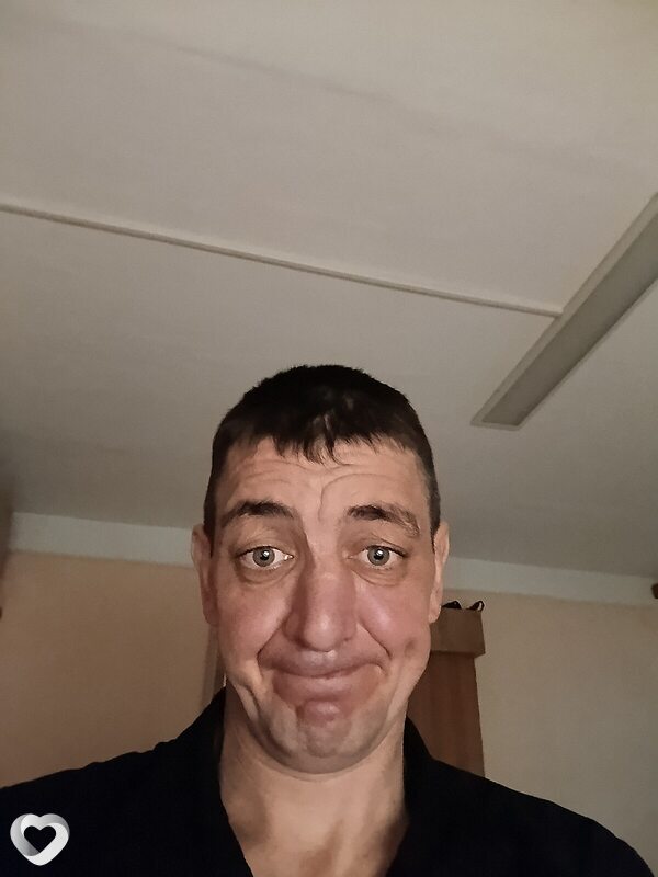 Дима, 42, Владивостоке — анкета №1890931