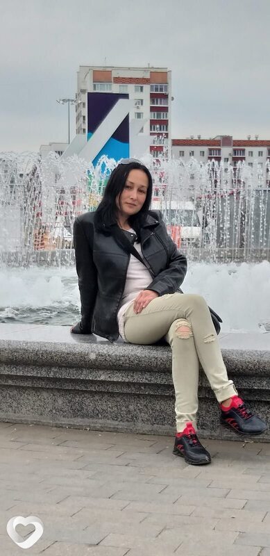 Наталья, 40, Уфе — анкета №1890971
