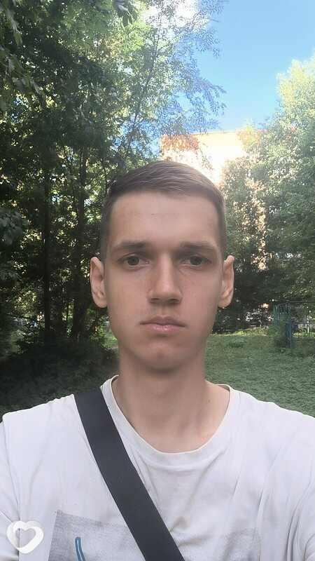 Сергей, 23, Пензе — анкета №1890972