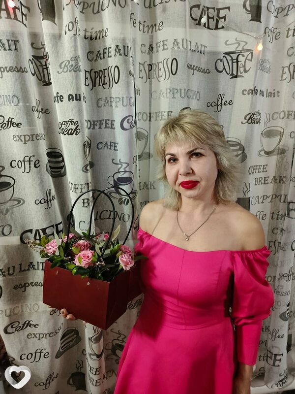 Татьяна, 47, Батайске — анкета №1891116