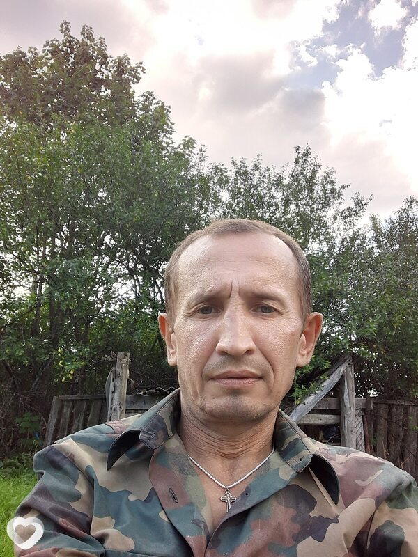 Vlad, 47, Минске — анкета №1891159