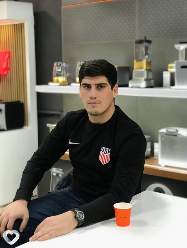 Ахмед, Курчатов