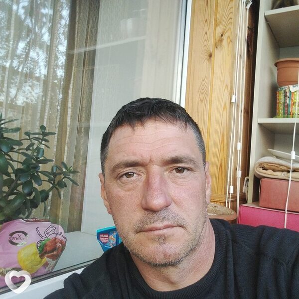 Kent, 45, Бугульме — анкета №1890909