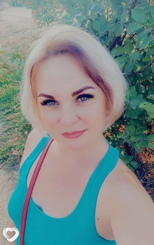 Анастасия, 41, Тимашевске — анкета №1890910