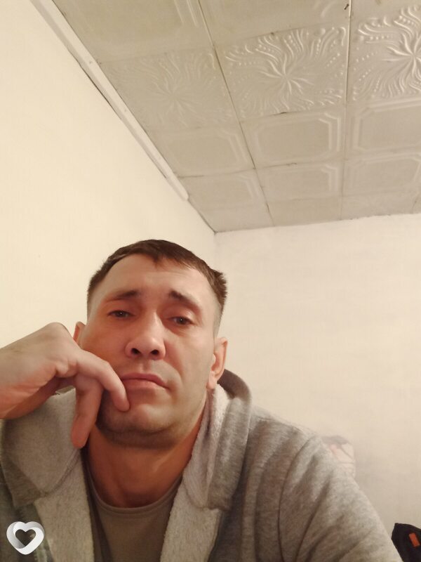 Андрей, 38, Алматы — анкета №1891668