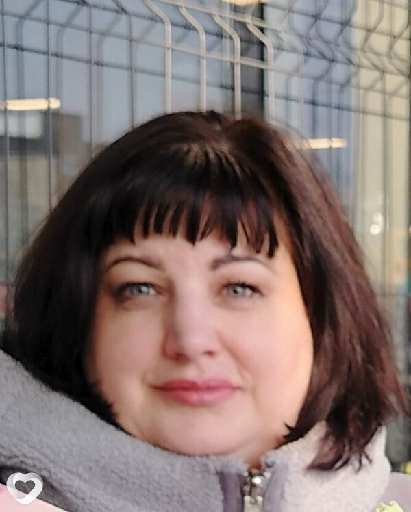 Наталья, Верхняя Салда