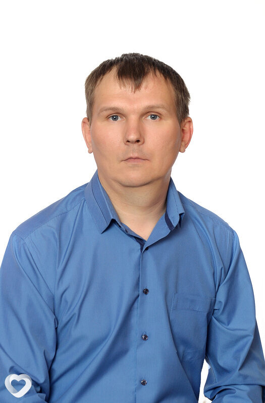 Дмитрий, 46, Вытегре — анкета №1891031