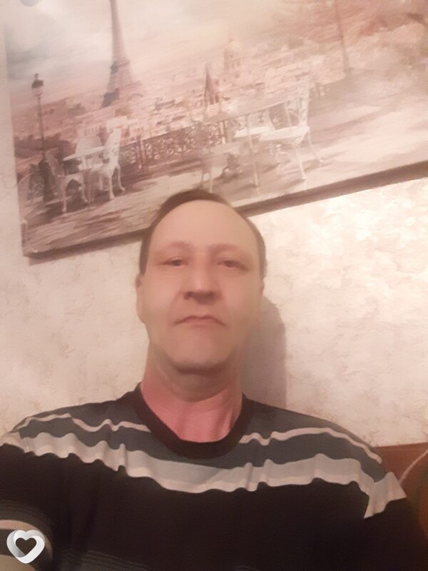 Владимир, 53, Томске — анкета №1891053