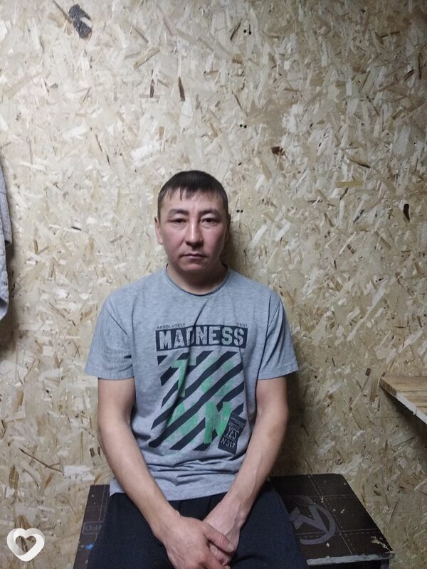 Башкирин, 40, Казани — анкета №1891088