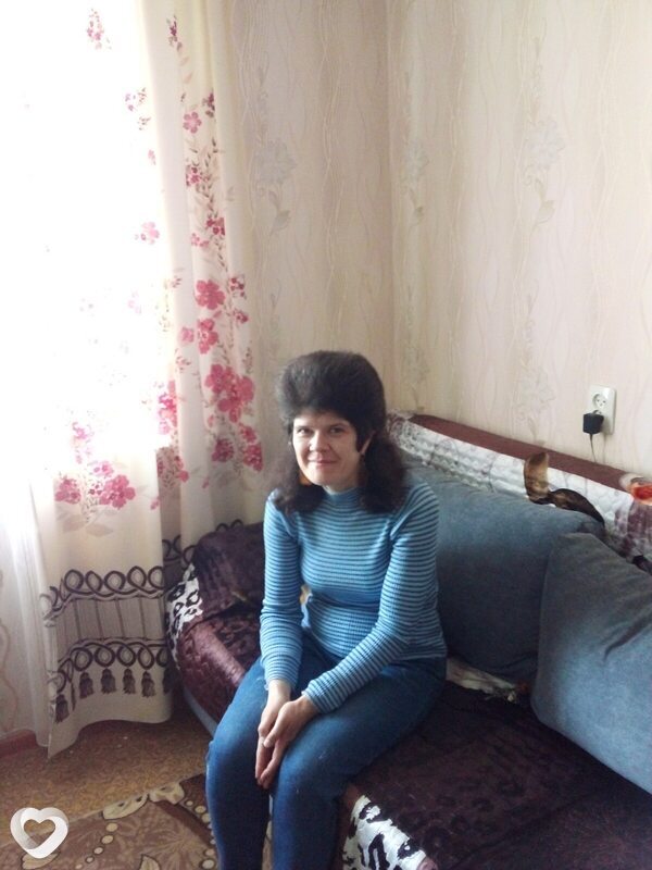 Татьяна, Петропавловск