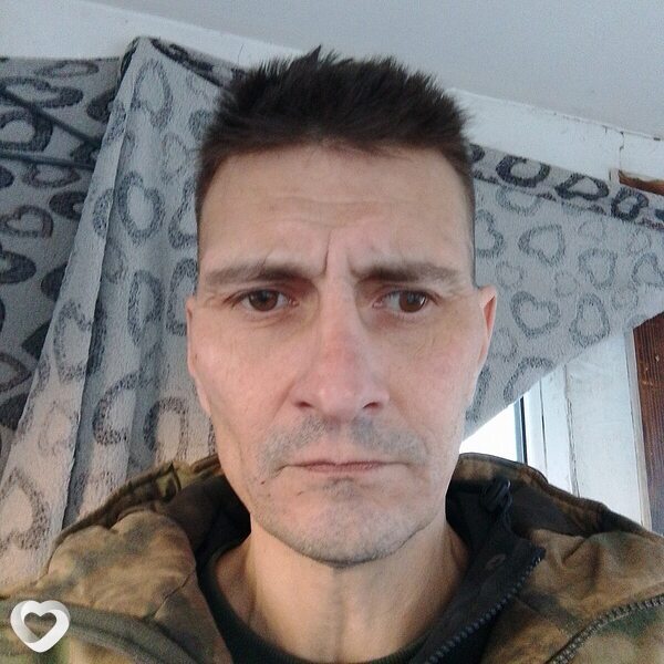 Станислав, 49, Джанкое — анкета №1891455