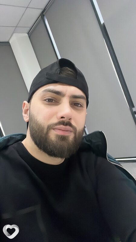Umar, 28, Тбилиси — анкета №1890946