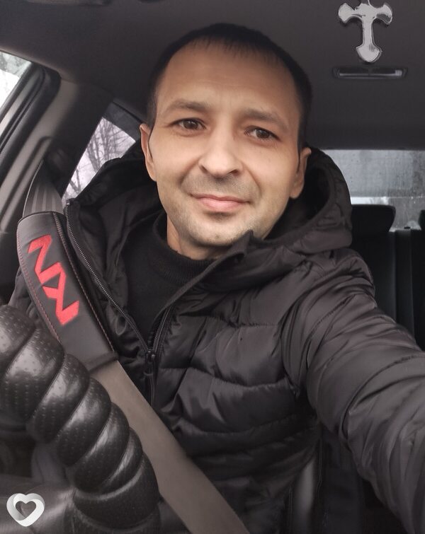 Алексей, 37, Томске — анкета №1891314
