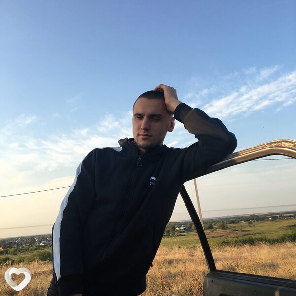 Vovka, 23, Тольятти — анкета №1891464