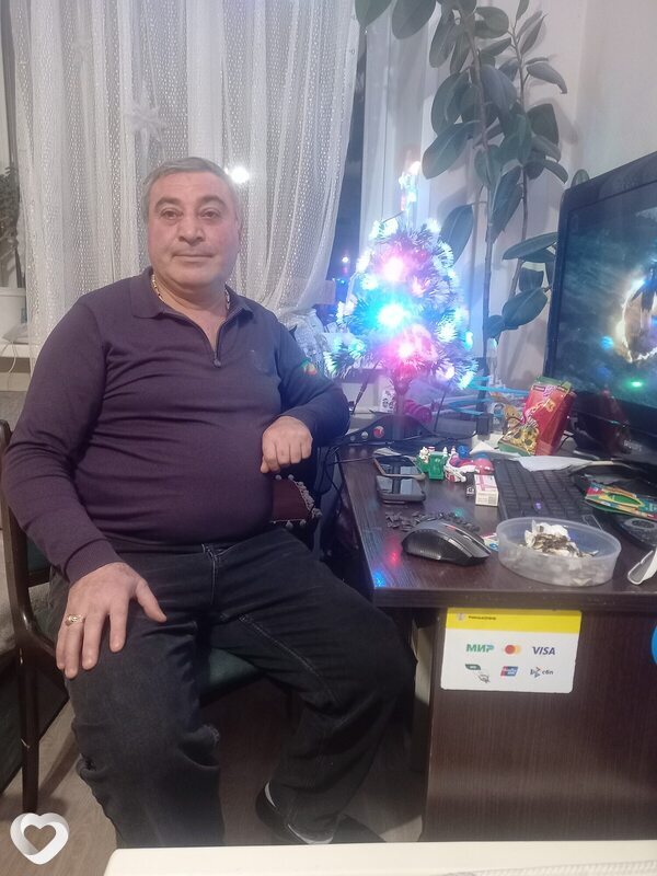 Севак, Марковка