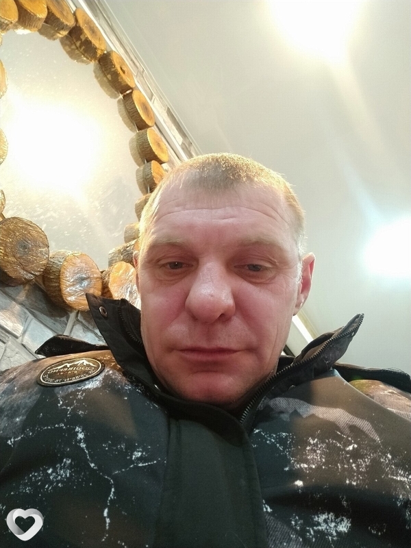 Иван, 46, Туле — анкета №1891302