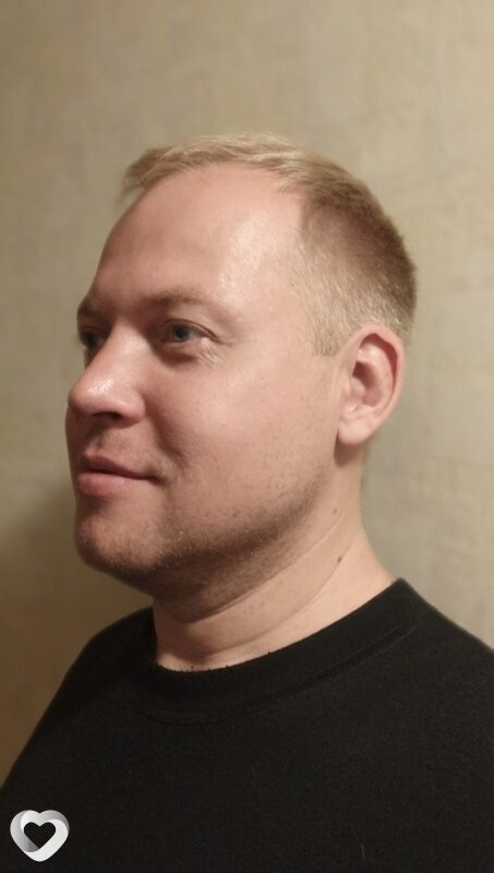 Дмитрий, 46, Санкт-Петербурге — анкета №1891261