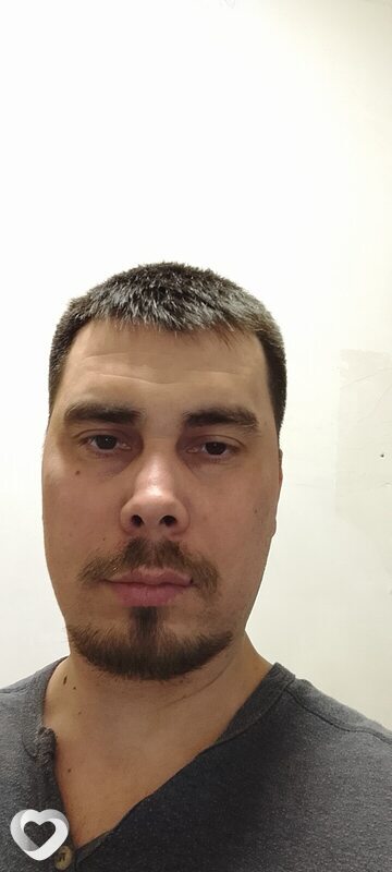 Кирилл, 38, Ижевске — анкета №1891265