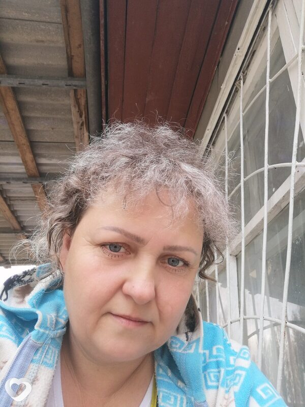 Людмила, 49, Саратове — анкета №1891415