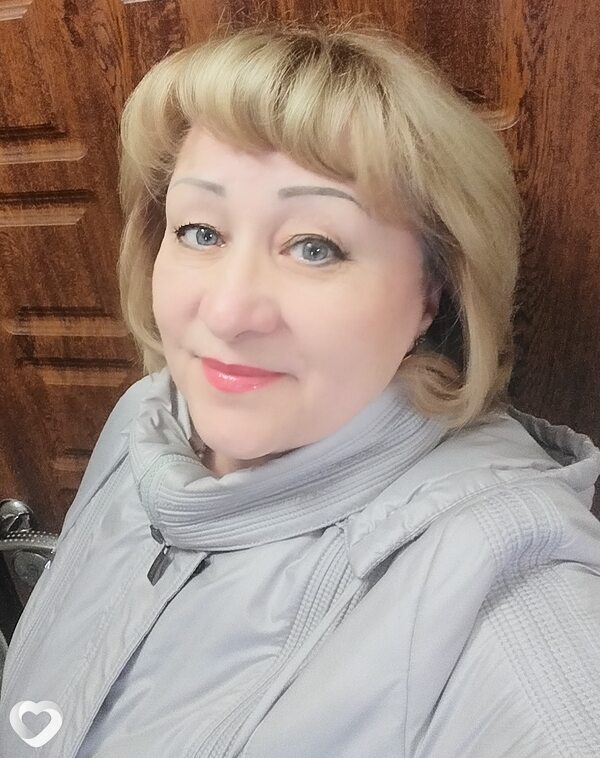 Светлана, 62, Таганроге — анкета №1891509