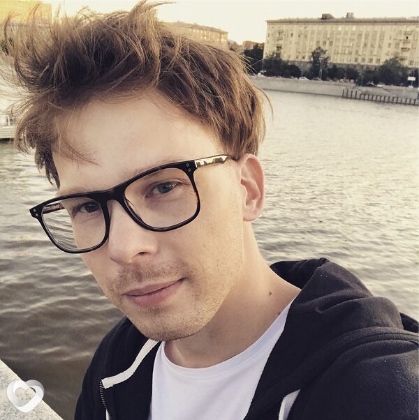 Константин, 27, Москве — анкета №1891620