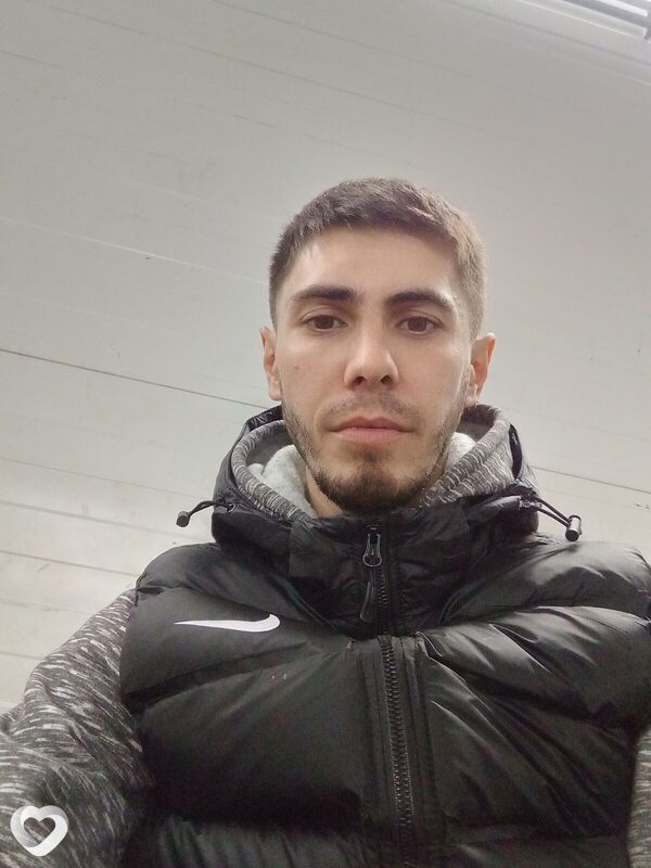 Аслан, 32, Черкесске — анкета №1891625