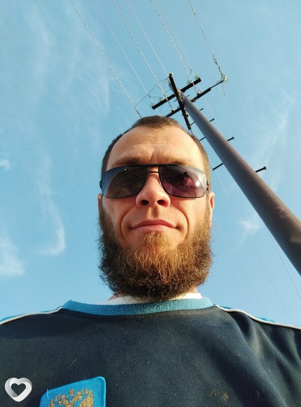 Александр, Ноябрьск