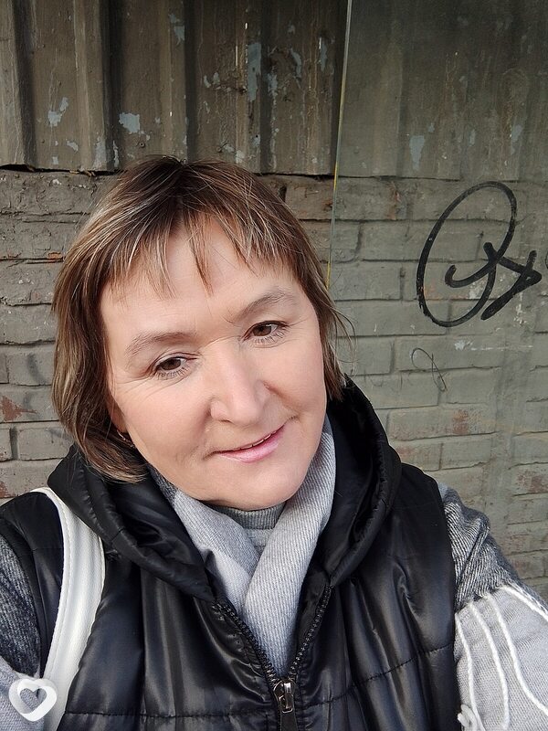 Вера, Ялта