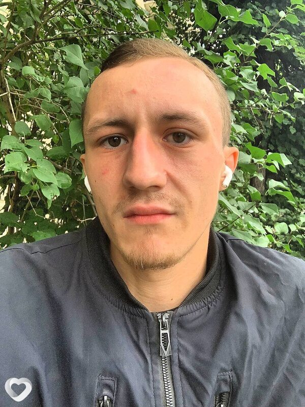 Зайчик, 25, Полевское — анкета №1892052
