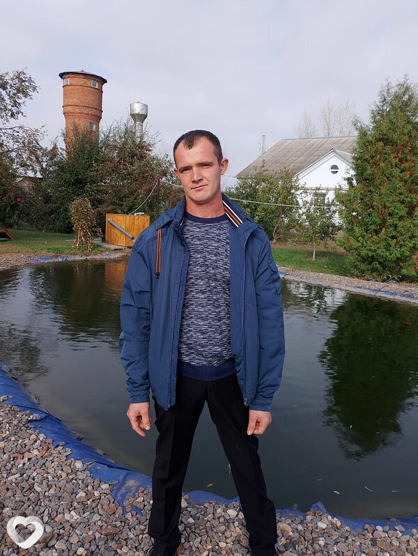 Александр, Золотухино