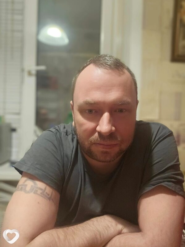 Алексей, 44, Москве — анкета №1891690