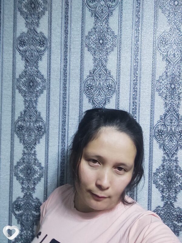 Алия, 36, Костанае — анкета №1891706