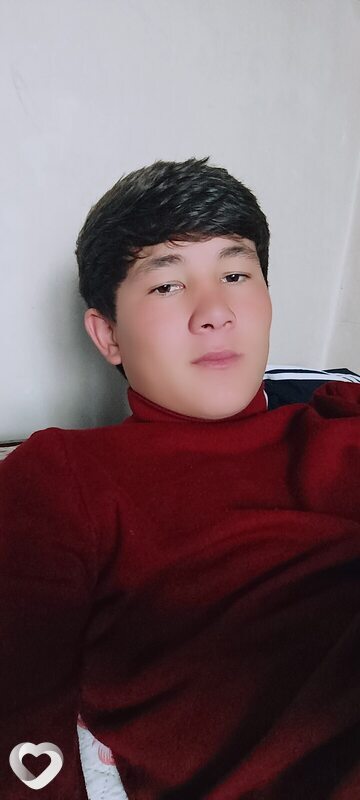 Joha, 21, Ростове-на-Дону — анкета №1891645