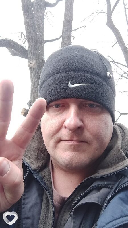 Андрей, 44, Тамбове — анкета №1891657