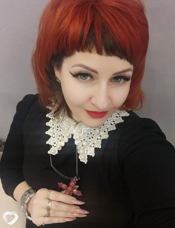 Елена, 36, Волжском — анкета №1891973