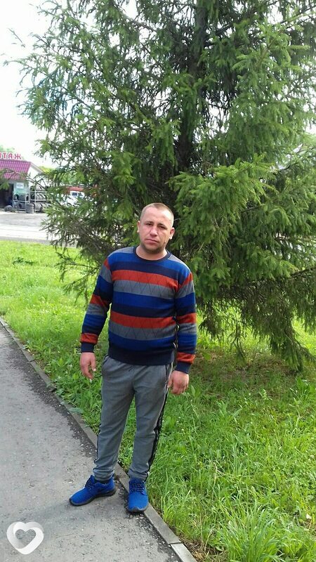Алексей, 38, Новосибирске — анкета №1891998