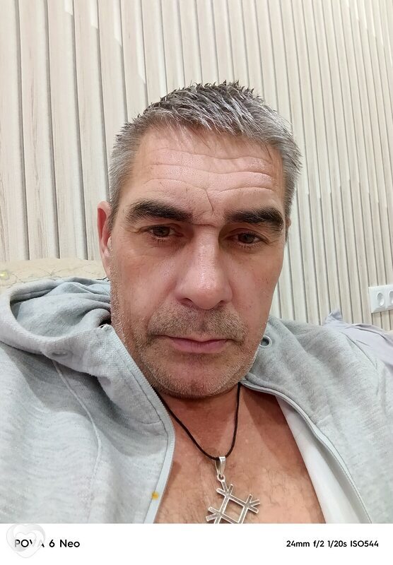 Алексей, 47, Сызрани — анкета №1892003